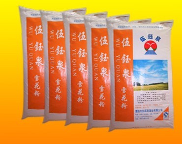 海伦富硒面粉