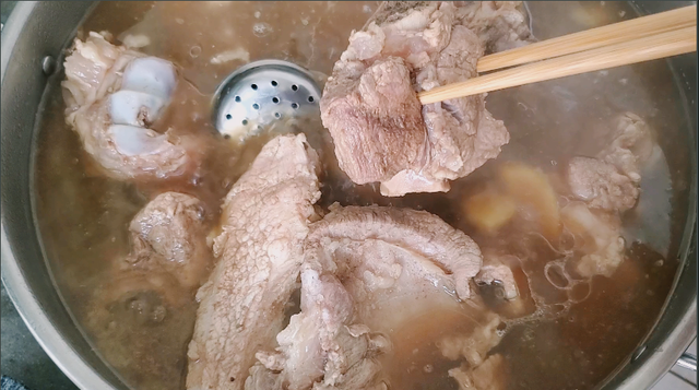 吃牛肉补铁吗