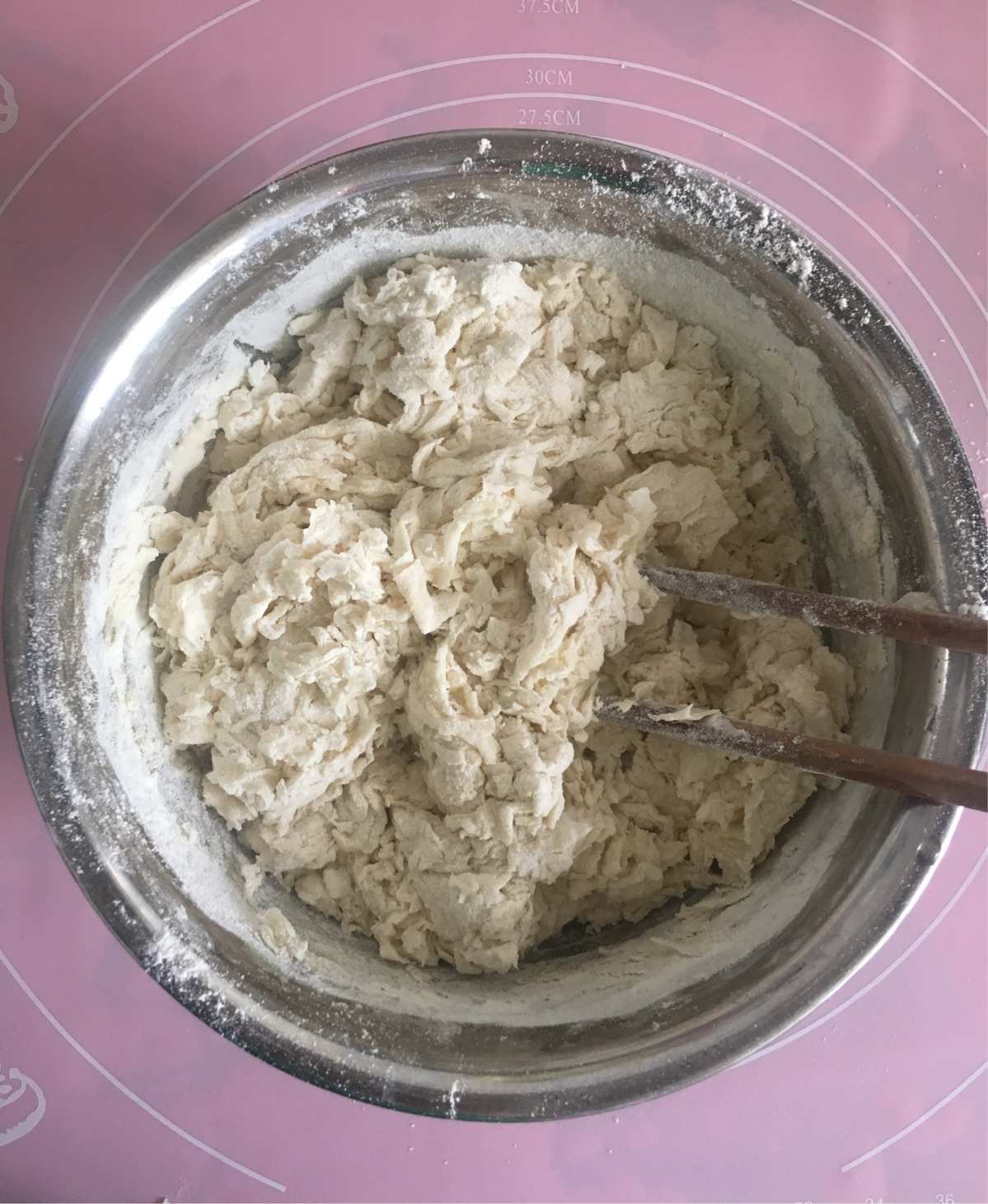富硒面粉配方