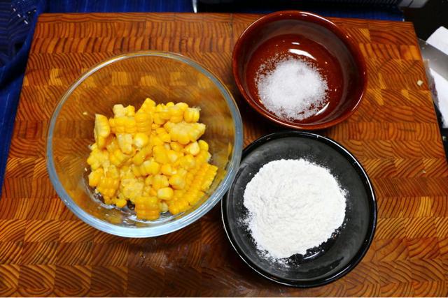 富硒面粉视频