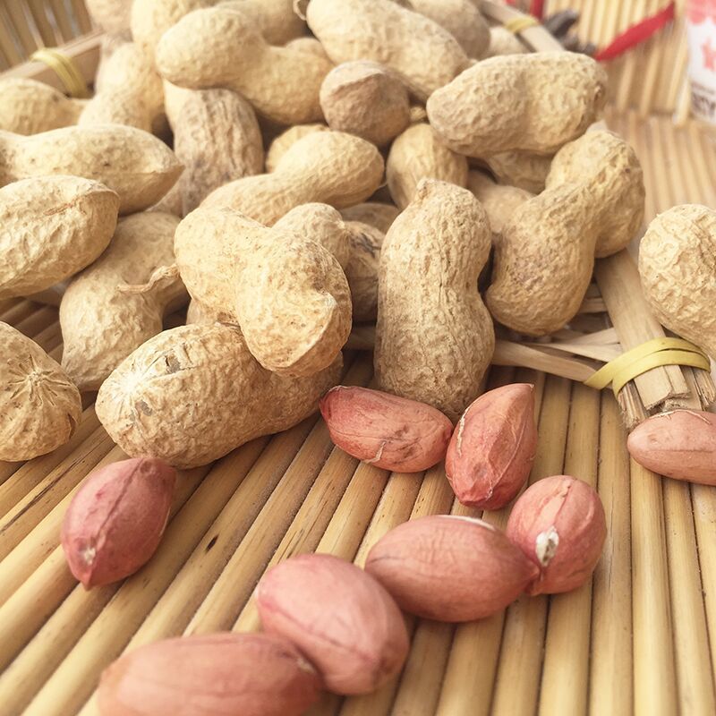富硒原麦面粉