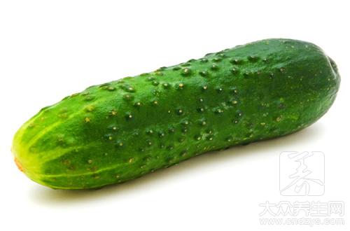 黄瓜籽补钙骗局