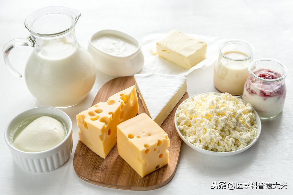 中老年吃哪种钙片补钙效果好