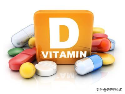 中老年吃哪种钙片补钙效果好