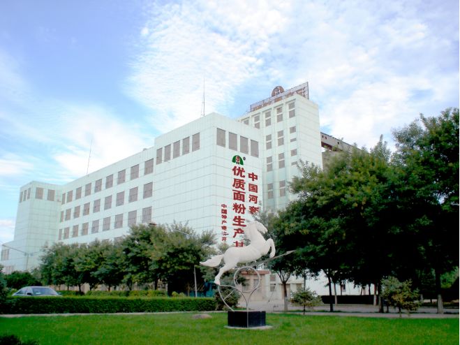 五常富硒面粉(五常富硒大米图片价格)-硒宝网