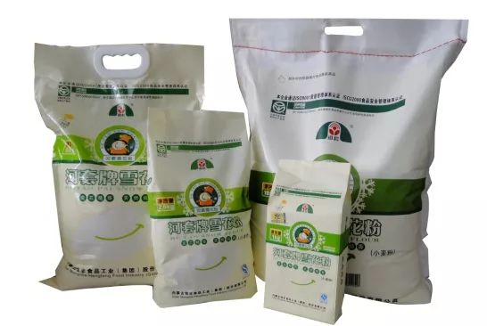 五常富硒面粉(五常富硒大米图片价格)-硒宝网