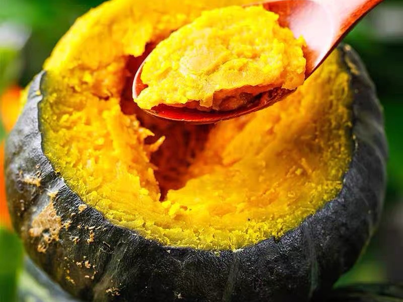 富硒蔬菜夏季