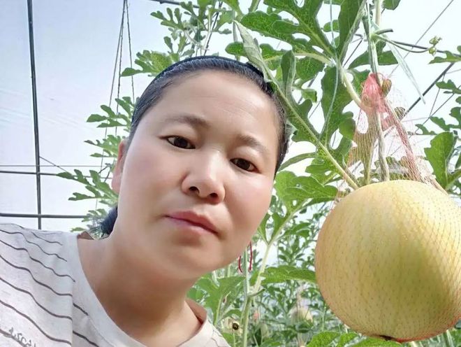 富硒蔬菜致富