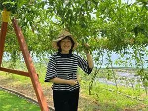 富硒蔬菜致富