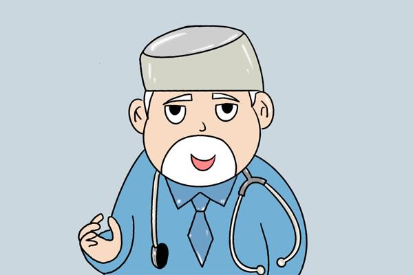 大便黑色证明补铁吸收