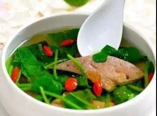 补铁吃什么维生素
