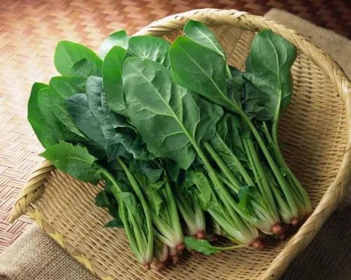 含硒的蔬菜，含硒最高的食物排行榜一览表（建议中老年：宁可少吃肉）