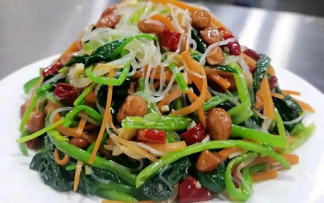 含硒的蔬菜，含硒最高的食物排行榜一览表（建议中老年：宁可少吃肉）