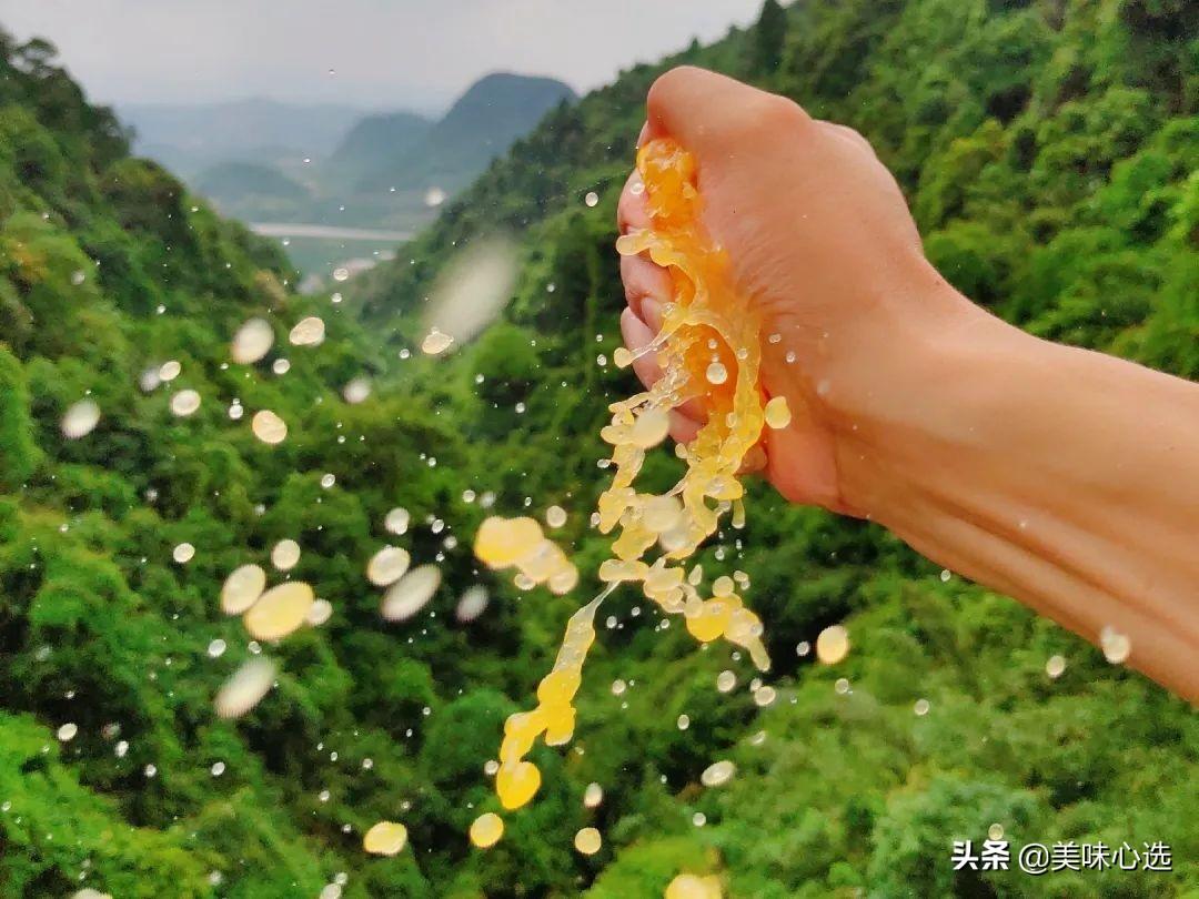 富硒爆汁蔬菜