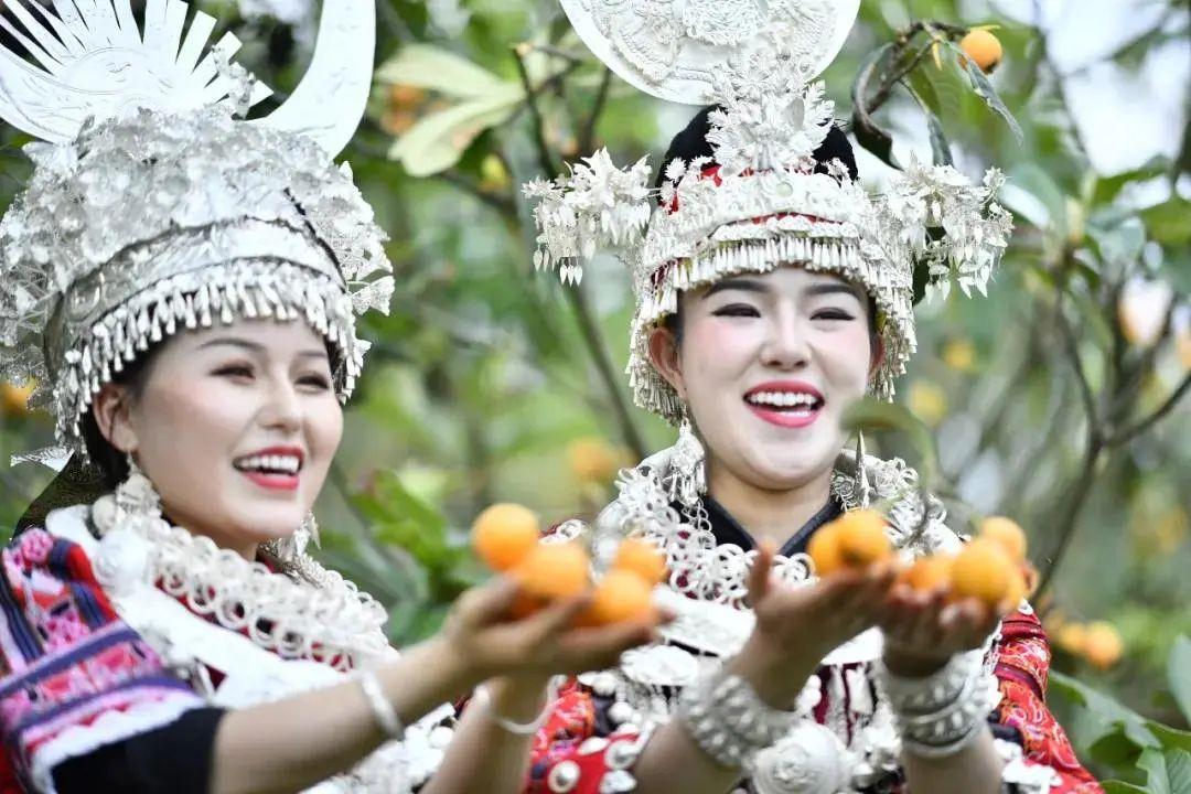 毕节富硒水果