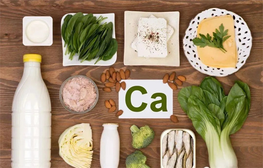 婴幼儿 补钙(婴幼儿补钙的好处)-硒宝网