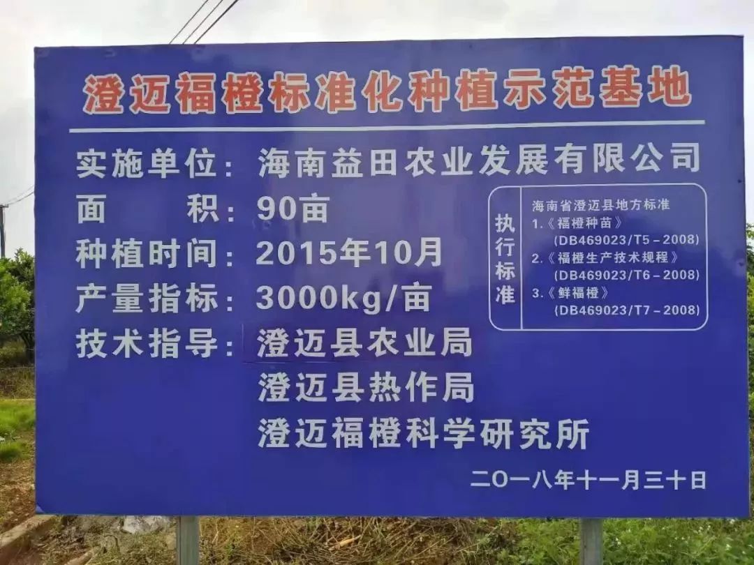 澄迈富硒水果