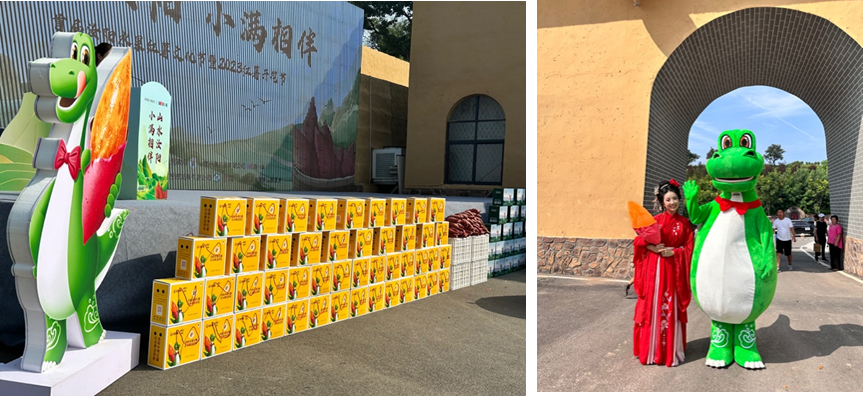 洛阳富硒水果