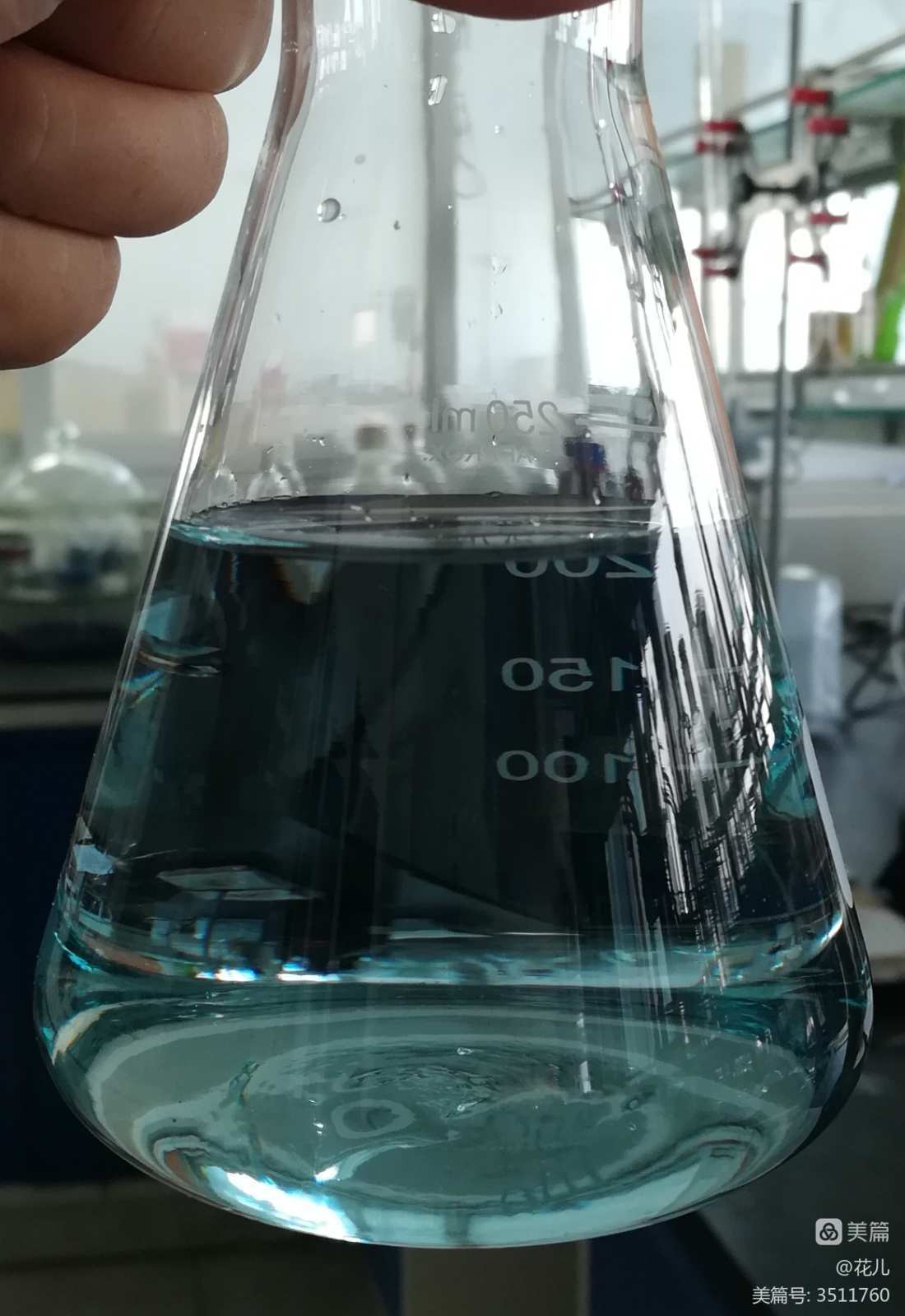 富硒水果测定