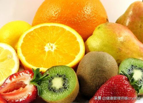 身体缺钠吃什么食物补