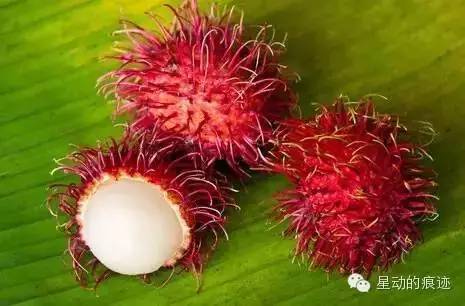 文昌富硒水果