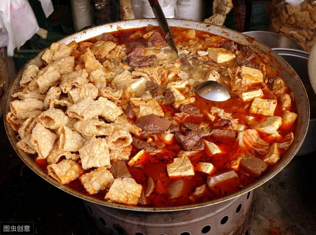 用铁锅做饭可以补铁吗