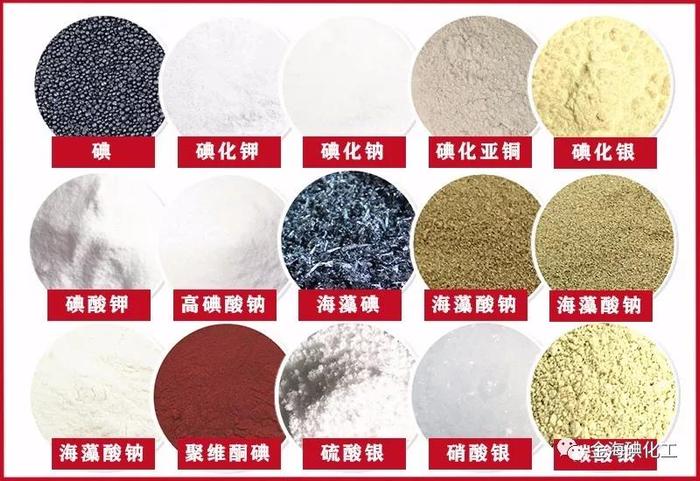 最容易被混淆的两种元素，一氯化碘和溴到底有什么不一样的地方