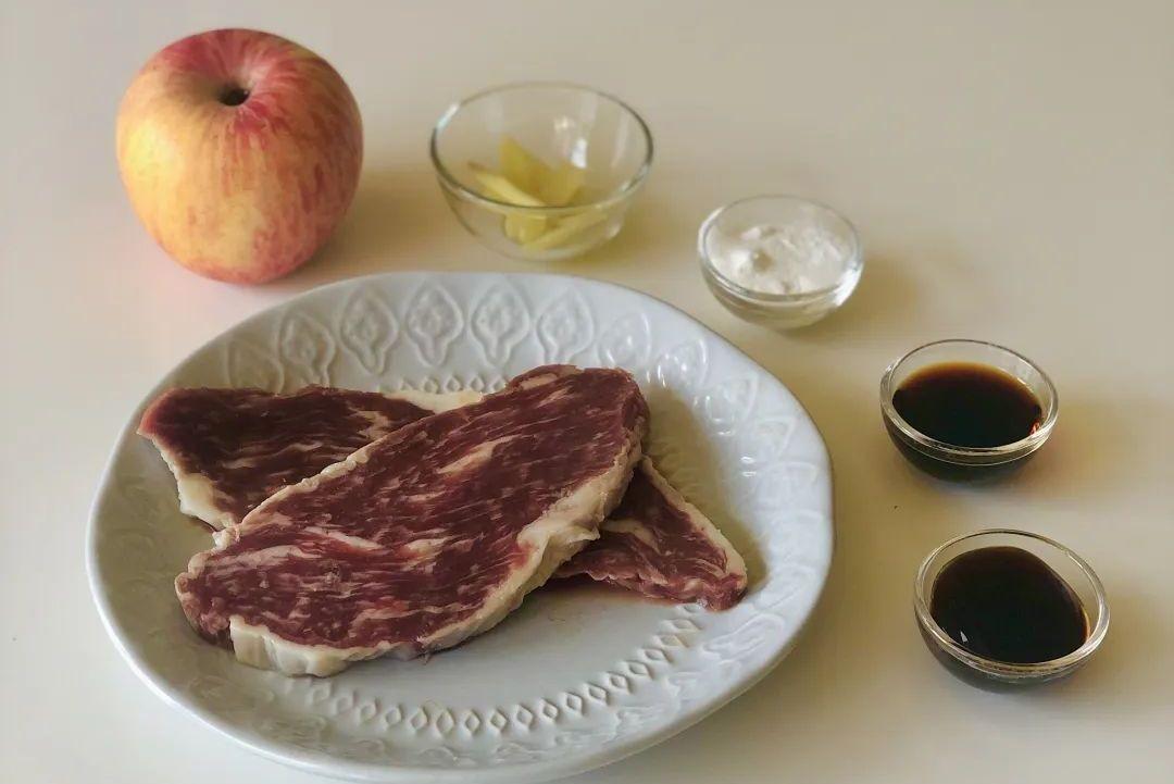 牛肉可以补铁吗