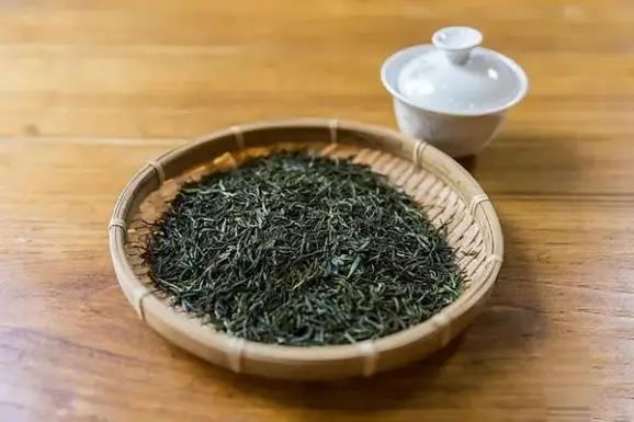 硒味道农产品