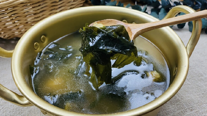 吃什么补钙最快中老年