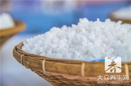 夏季补钙好吗？