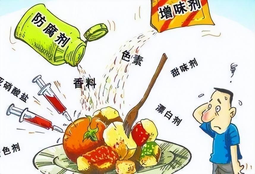 锌硒宝片变质