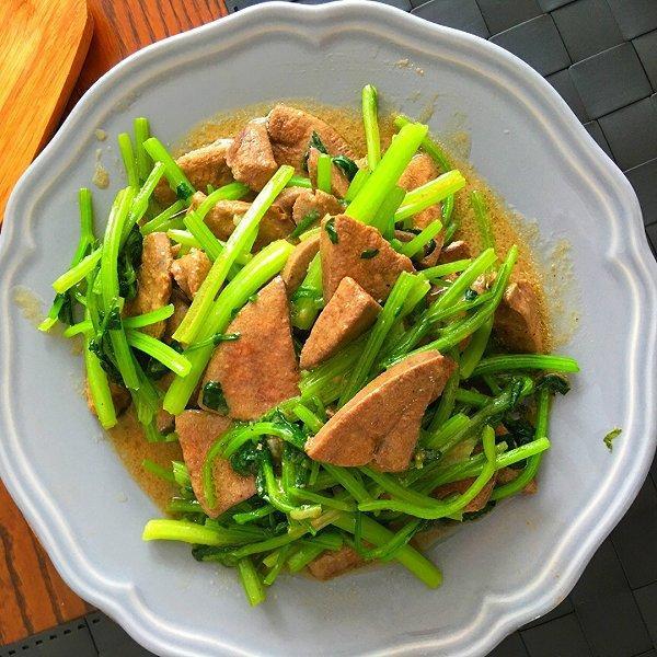 宝宝缺铁易贫血，10道适合1岁宝宝的补铁食谱，送给有需要的妈妈
