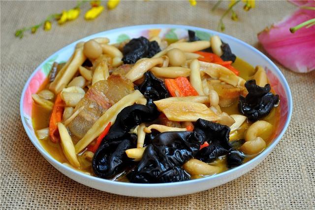 宝宝缺铁易贫血，10道适合1岁宝宝的补铁食谱，送给有需要的妈妈