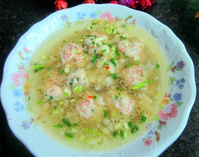宝宝缺铁易贫血，10道适合1岁宝宝的补铁食谱，送给有需要的妈妈