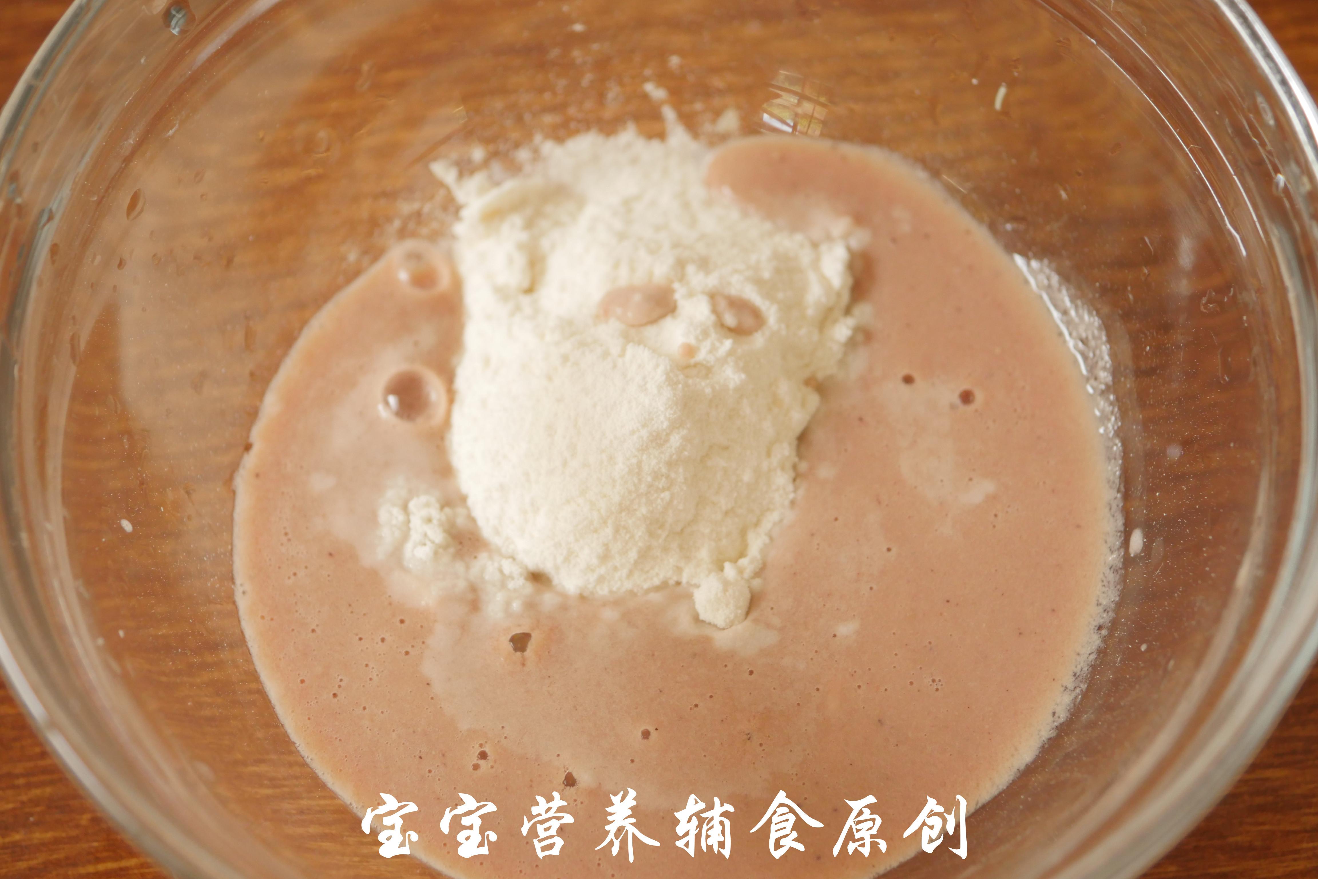 羊肝补铁吗
