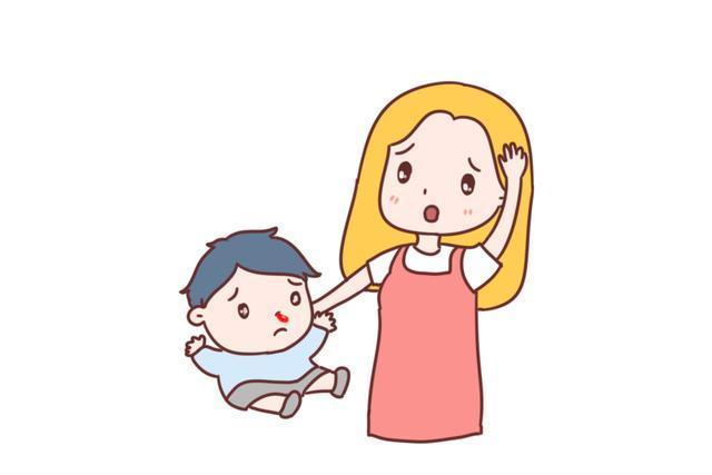 锌硒宝流鼻血