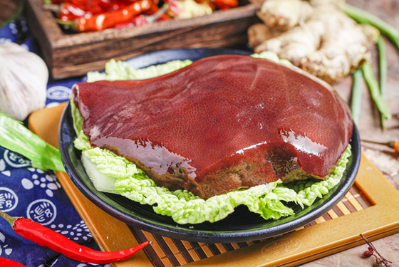 孕妇补铁食谱大全