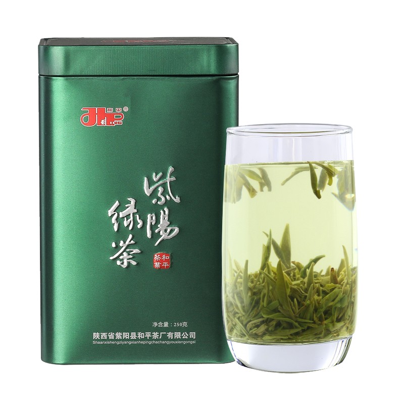 用后评测和平（hepig）茶业 2022春茶明前头采一级绿茶叶 紫阳富硒茶产区 高山云雾质量如何？谈谈怎么样？深度剖析内幕！