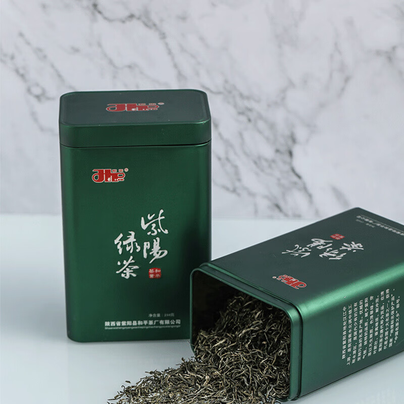 优缺点爆料和平（hepig）茶业 2022春茶明前头采一级绿茶叶 紫阳富硒茶产区 高山云雾好不好??？讨论怎么样？详细剖析测评！