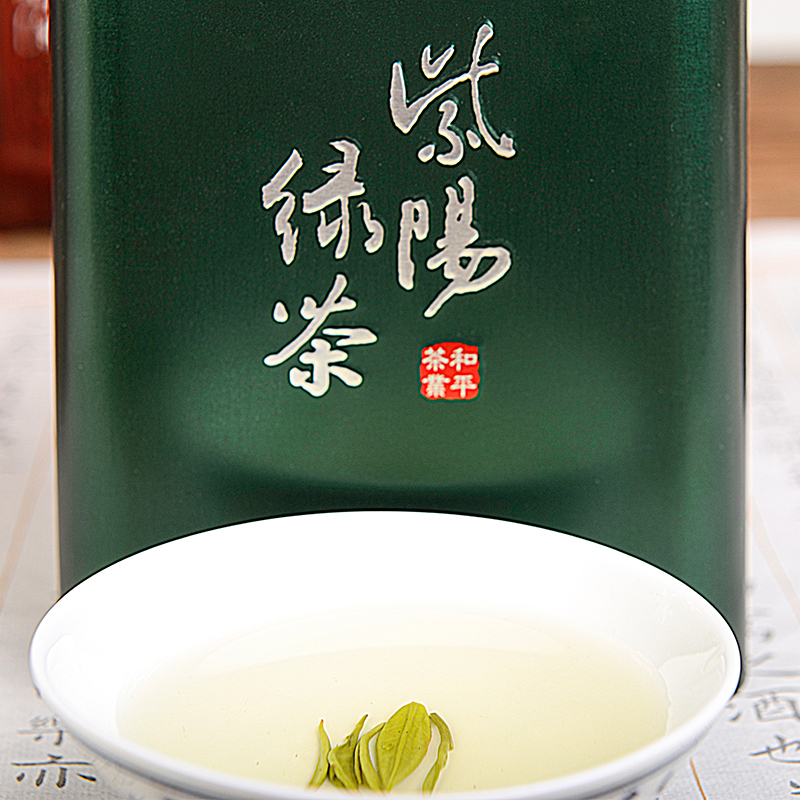 了解口碑和平（hepig）茶业 2022春茶明前头采一级绿茶叶 紫阳富硒茶产区 高山云雾好不好?。拷馕鲈趺囱?？口碑真实揭秘！