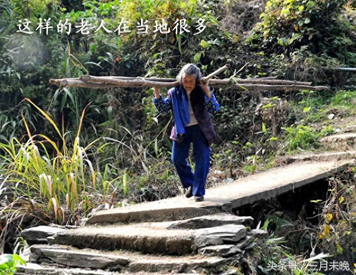 走进中国富硒第一村，村民怎么吃都不胖个个长寿，别名无癌村
