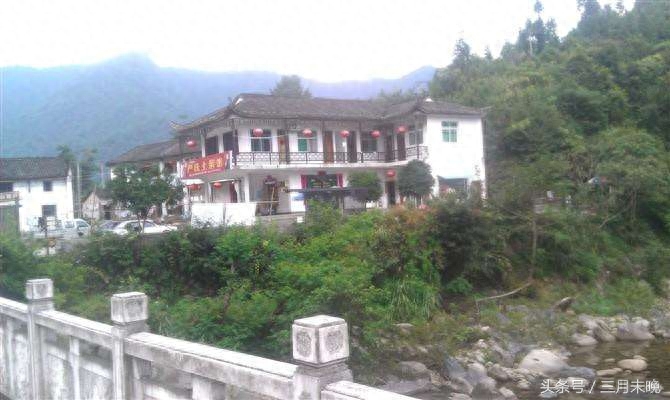 走进中国富硒第一村，村民怎么吃都不胖个个长寿，别名无癌村