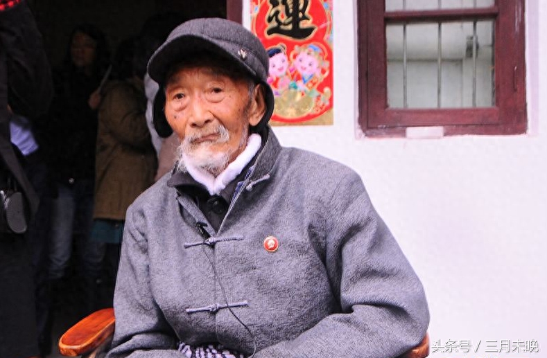 走进中国富硒第一村，村民怎么吃都不胖个个长寿，别名无癌村