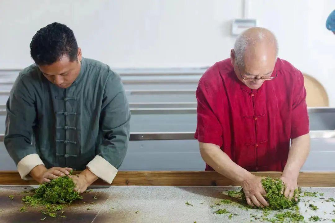 云雾恩施富硒茶