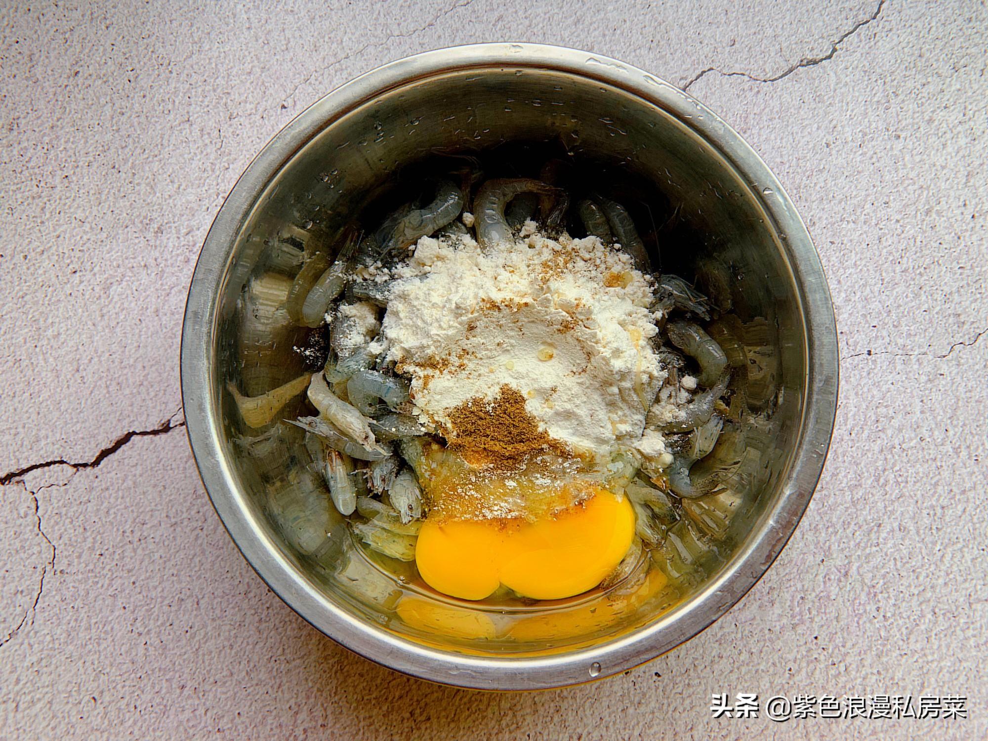 河虾补钙吗