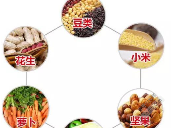 备孕吃锌硒宝片