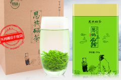 恩施玉露是富硒茶,茶叶中的硒元素含量有多少呢？