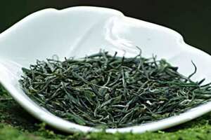 【收藏】恩施玉露富硒茶,茶叶中的硒元素含量有多少呢？