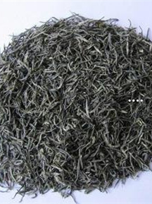 雷山清明茶的产品定位